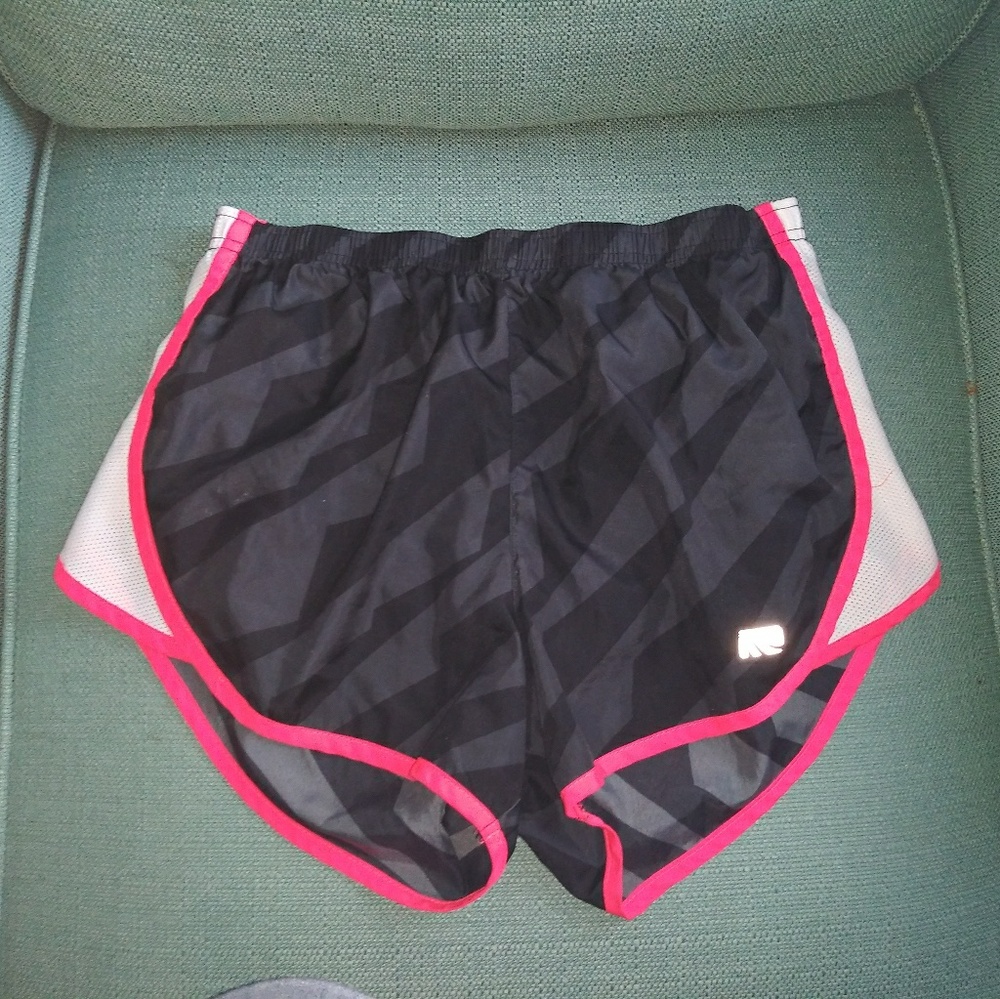 Athletic shorts